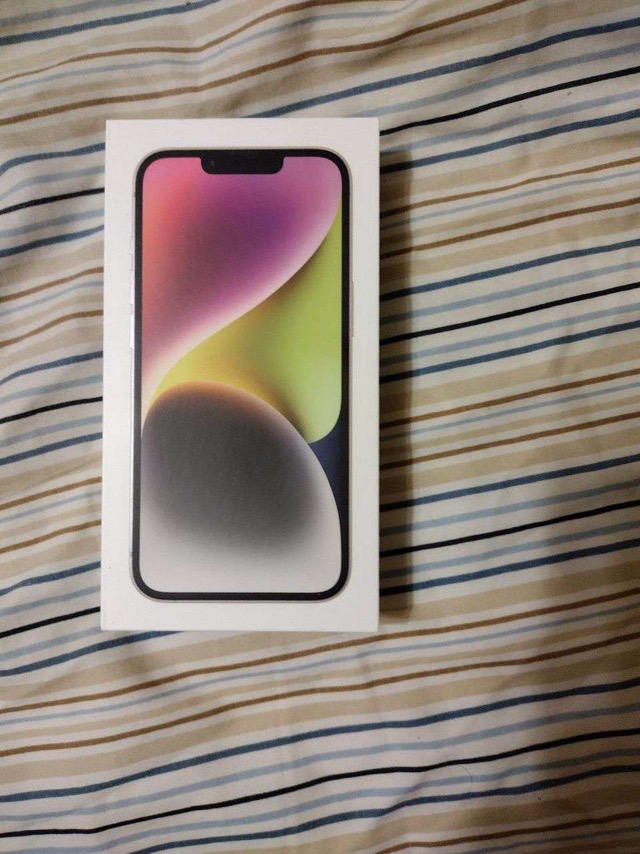 Iphone 14 is available at Efritin