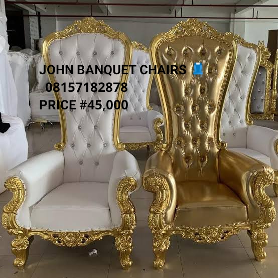 Banquet Chairs is available at Efritin