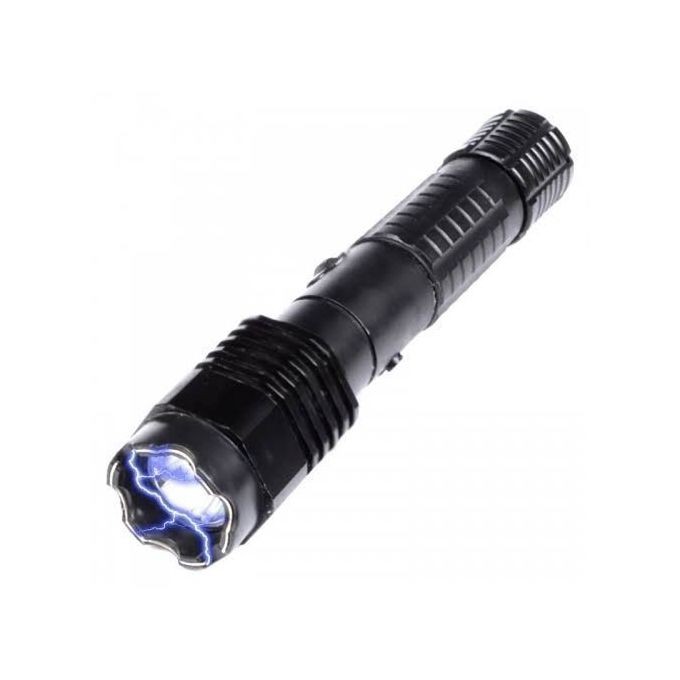 1101 TYPE FLASHLIGHT SHOCKER is available at Efritin