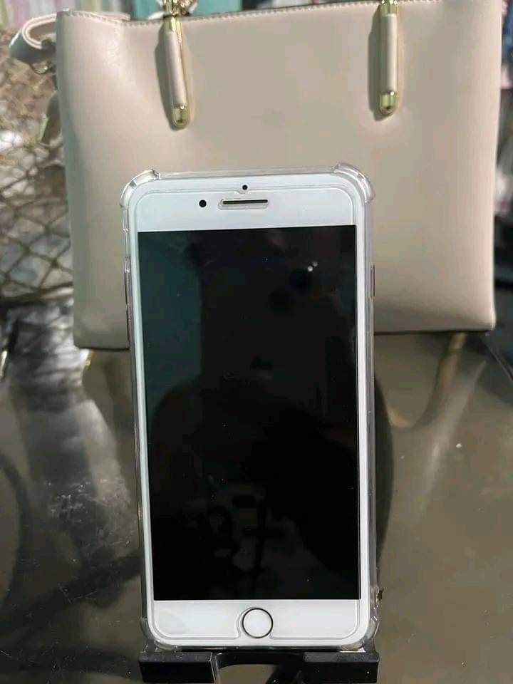 Apple IPhone 7 Plus is available at Efritin