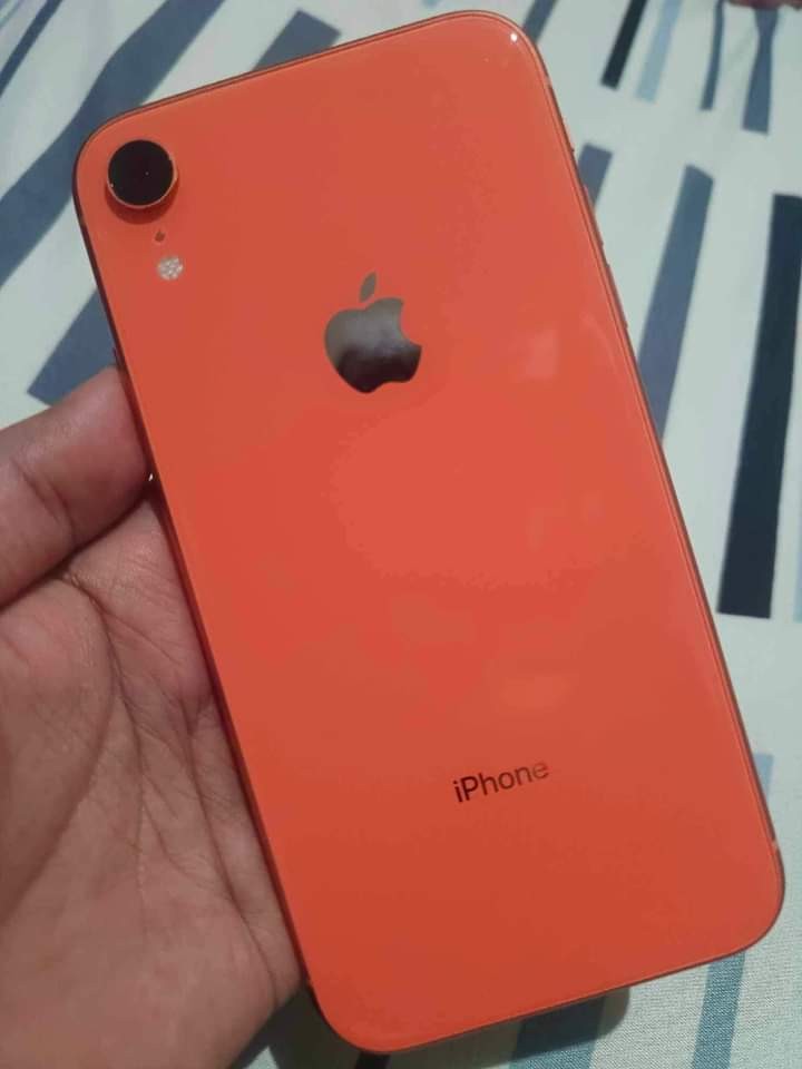 Apple Iphone Xr is available at Efritin