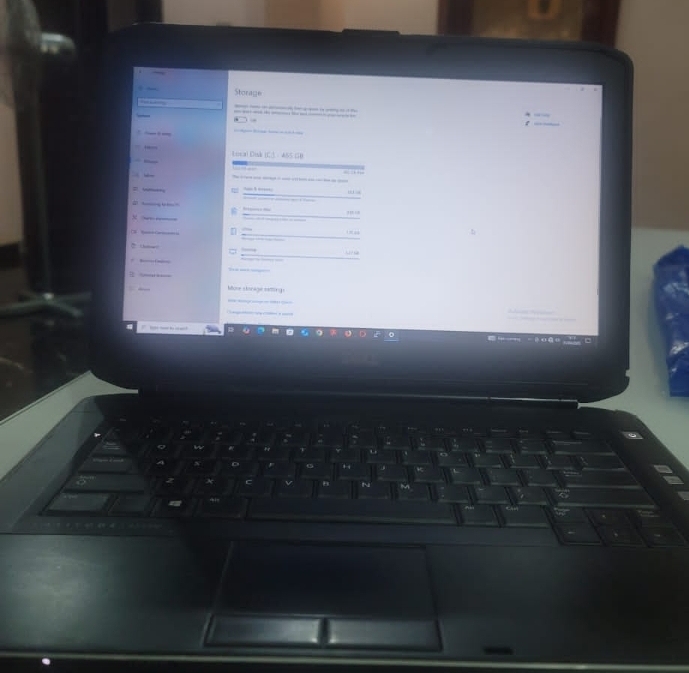 Dell latitude E5430 is available at Efritin