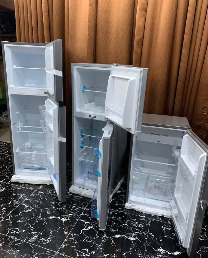 Refrigerator for sale is available at Efritin