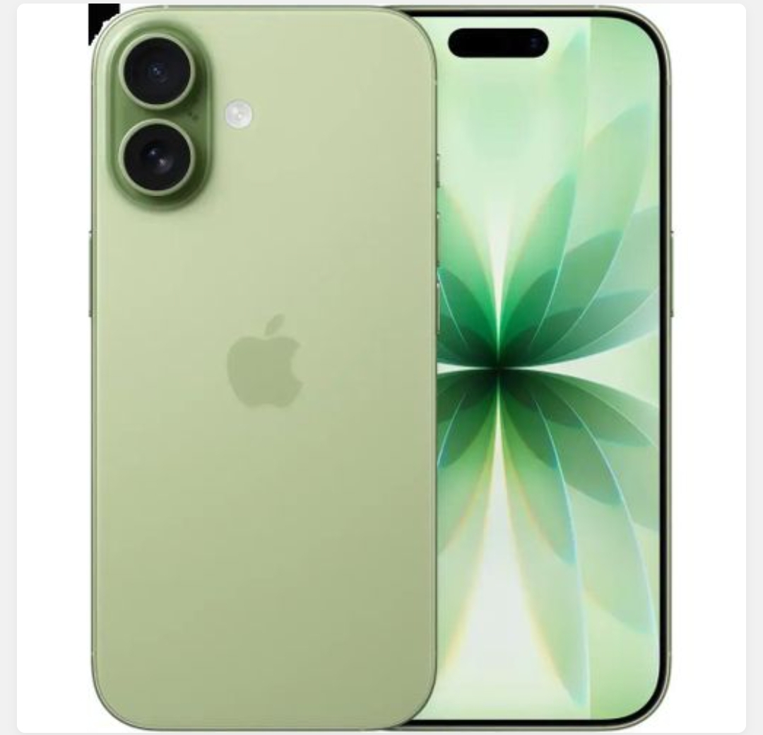 Apple IPhone 17 is available at Efritin