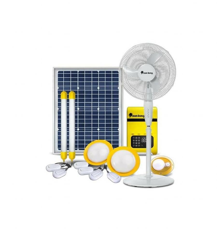 Home 600 with Stand Fan is available at Efritin
