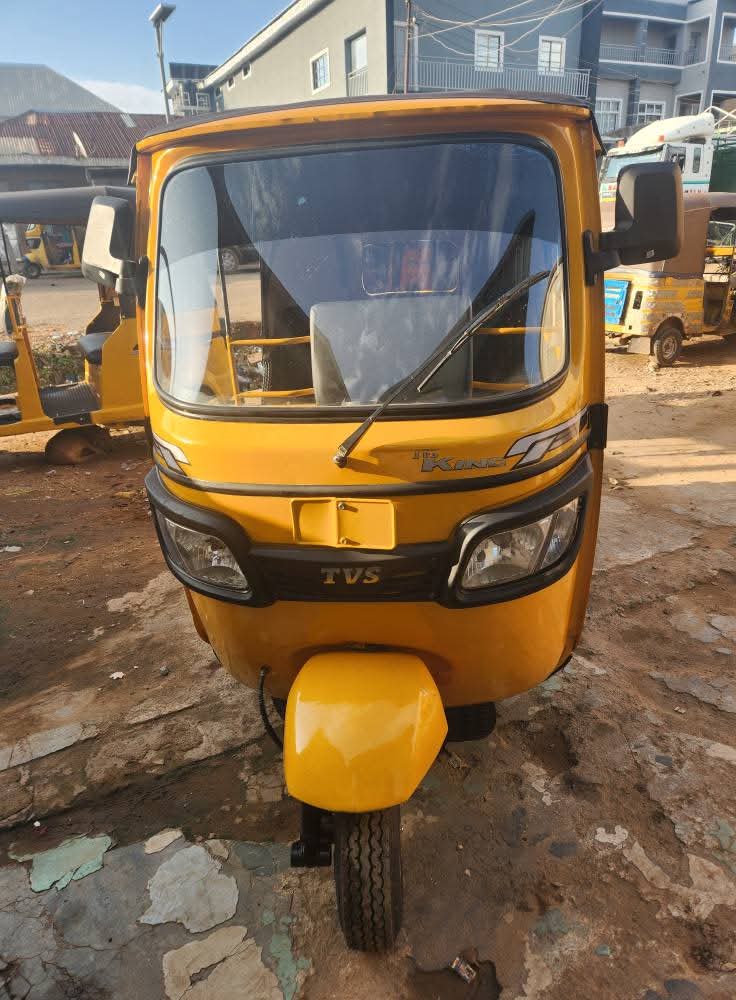 tvs is available at Efritin